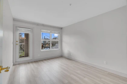Walk-In Closet Photo of 205 2965 Horley Street, Vancouver, BC