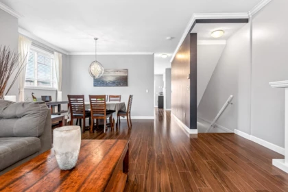 Breakfast Nook Photo of 22 7121 192 Street, Surrey, BC
