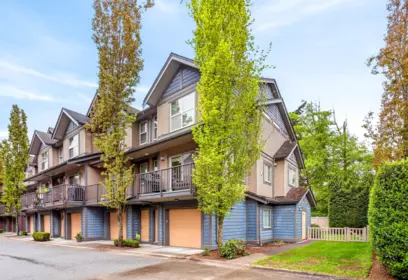 22 7121 192 Street, Surrey, BC, Surrey — Townhouse for sale