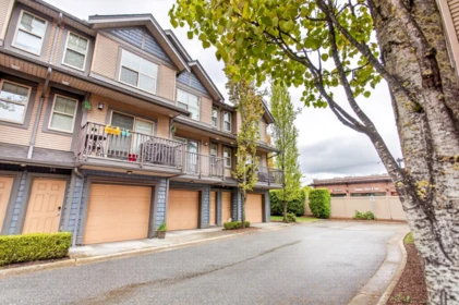 Fitness Center Photo Near 22 7121 192 Street, Surrey, BC