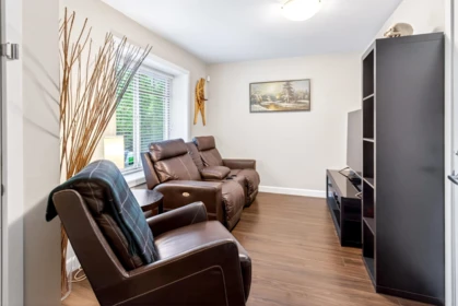 Garden / Landscaping Photo of 22 7121 192 Street, Surrey, BC
