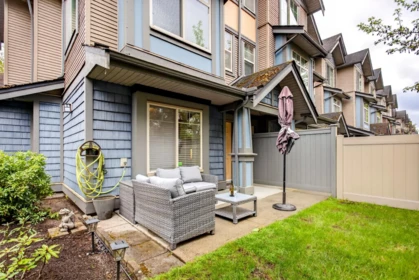Hot Tub / Spa Photo of 22 7121 192 Street, Surrey, BC