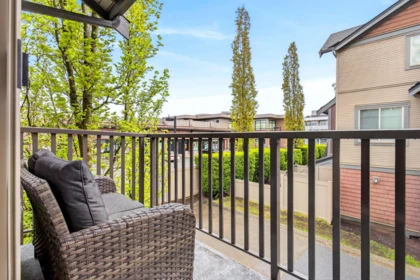 Loft / Bonus Room Photo of 22 7121 192 Street, Surrey, BC