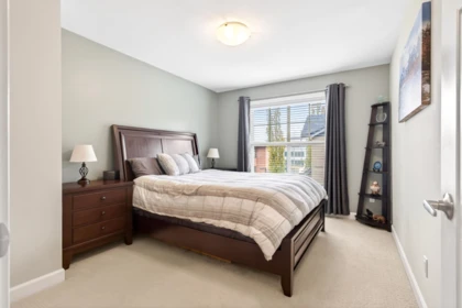 Mudroom Photo of 22 7121 192 Street, Surrey, BC