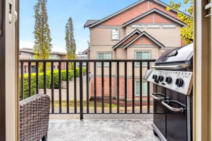 Office / Den Photo of 22 7121 192 Street, Surrey, BC