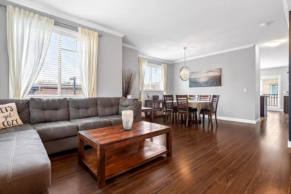 Pantry Photo of 22 7121 192 Street, Surrey, BC