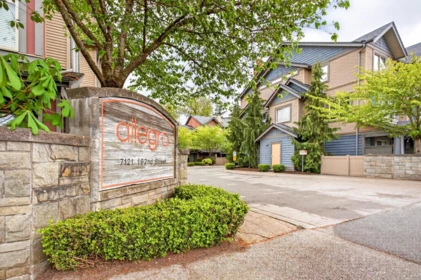 Playground / Recreational Area Near 22 7121 192 Street, Surrey, BC