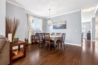 Primary Bedroom Photo of 22 7121 192 Street, Surrey, BC