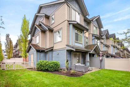 Street View Photo of 22 7121 192 Street, Surrey, BC