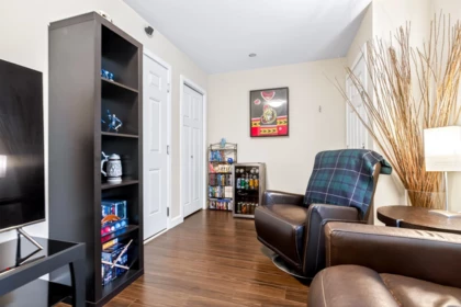 Swimming Pool Photo of 22 7121 192 Street, Surrey, BC