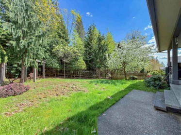 Office / Den Photo of 1321 Kingston Street, Coquitlam, BC