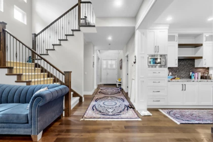 Pantry Photo of 1321 Kingston Street, Coquitlam, BC