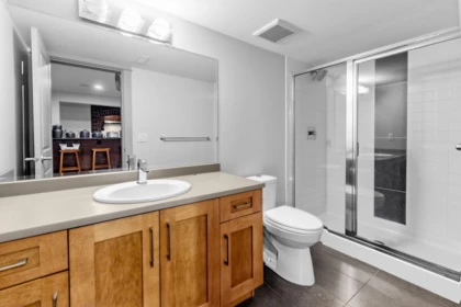 Street View Photo of 1321 Kingston Street, Coquitlam, BC