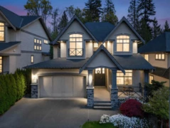 1321 Kingston Street, Coquitlam, BC
