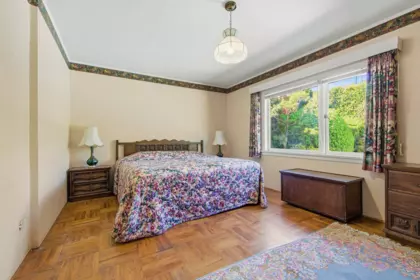Bedroom 4 Photo of 2657 Haywood Avenue, West Vancouver, BC