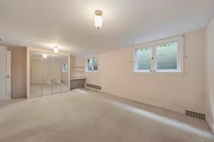 Loft / Bonus Room Photo of 2657 Haywood Avenue, West Vancouver, BC