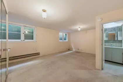 Office / Den Photo of 2657 Haywood Avenue, West Vancouver, BC