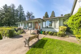 2657 Haywood Avenue, West Vancouver, BC