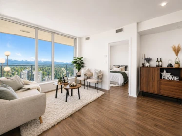 4601 3809 Evergreen Place, Burnaby, BC, Burnaby — Apartment/Condo for sale
