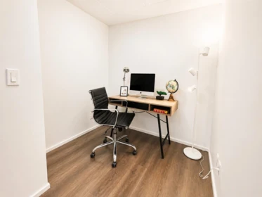 Mudroom Photo of 4601 3809 Evergreen Place, Burnaby, BC