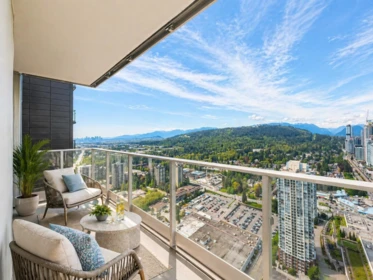 Pantry Photo of 4601 3809 Evergreen Place, Burnaby, BC