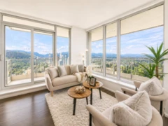 4601 3809 Evergreen Place, Burnaby, BC