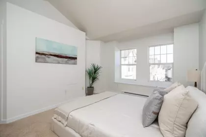 Loft / Bonus Room Photo of 5 8638 159 Street, Surrey, BC