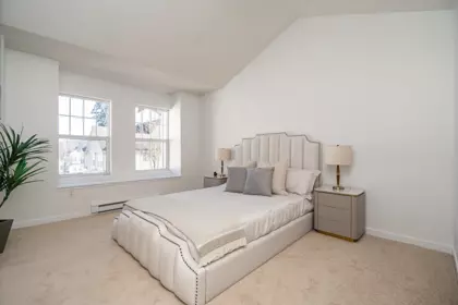 Office / Den Photo of 5 8638 159 Street, Surrey, BC