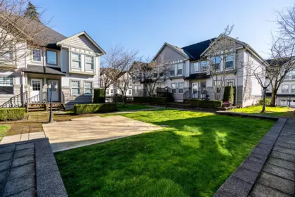 Outdoor Kitchen Photo of 5 8638 159 Street, Surrey, BC