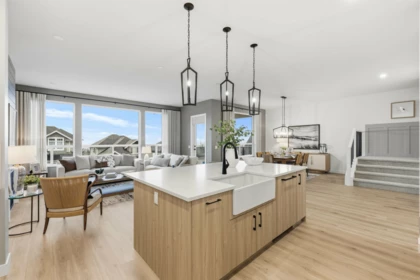 3409 Doucette Avenue, Coquitlam, BC, Coquitlam — Single Family Residence for sale
