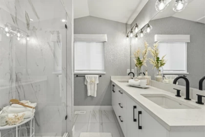 Laundry Room Photo of 3409 Doucette Avenue, Coquitlam, BC