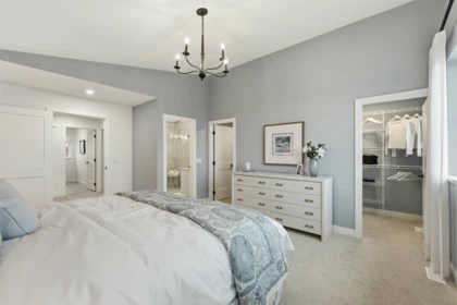 Office / Den Photo of 3409 Doucette Avenue, Coquitlam, BC