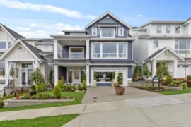 3409 Doucette Avenue, Coquitlam, BC