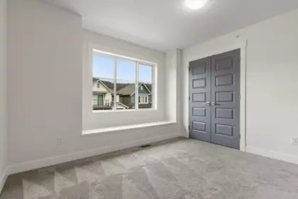 Hallway Photo of 114 46211 Promontory Road, Chilliwack, BC
