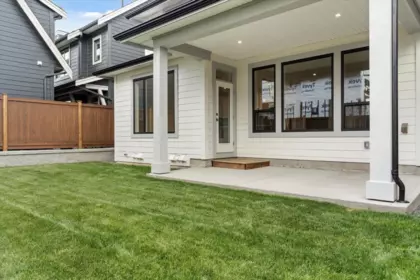 Hot Tub / Spa Photo of 114 46211 Promontory Road, Chilliwack, BC
