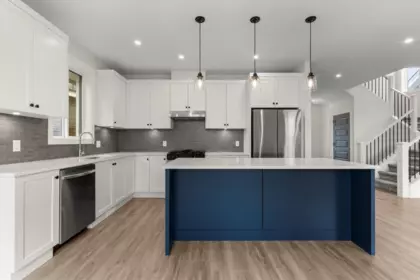 Pantry Photo of 114 46211 Promontory Road, Chilliwack, BC