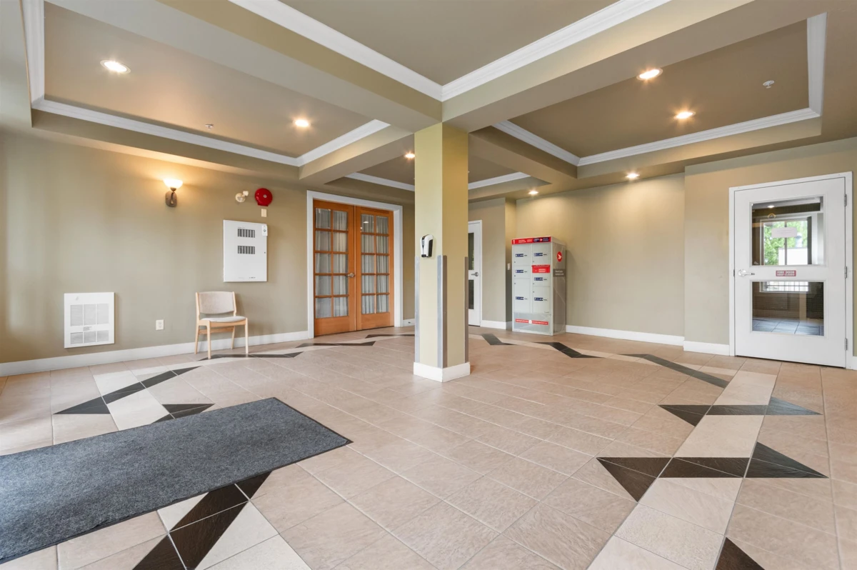 Dining Area Photo of 412 9000 Birch Street, Chilliwack, BC