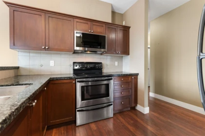 Guest Bathroom Photo of 412 9000 Birch Street, Chilliwack, BC