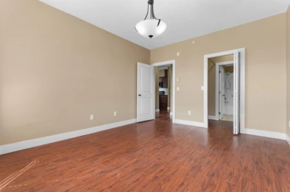 Hallway Photo of 412 9000 Birch Street, Chilliwack, BC