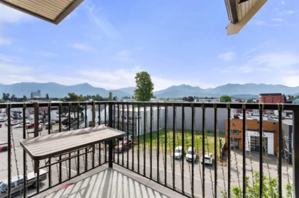 Hot Tub / Spa Photo of 412 9000 Birch Street, Chilliwack, BC