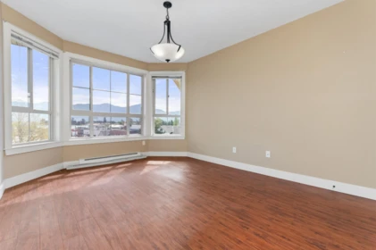 Mudroom Photo of 412 9000 Birch Street, Chilliwack, BC