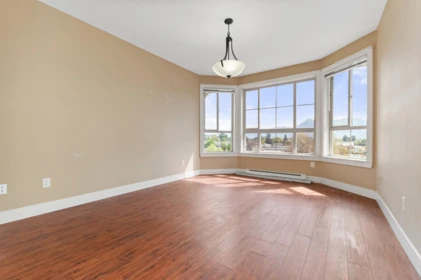 Primary Bedroom Photo of 412 9000 Birch Street, Chilliwack, BC