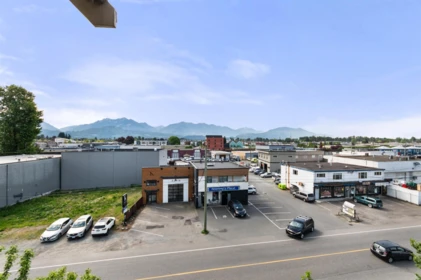Street View Photo of 412 9000 Birch Street, Chilliwack, BC