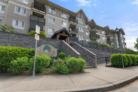 412 9000 Birch Street, Chilliwack, BC