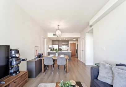 911 3333 Sexsmith Road, Richmond, BC, Richmond — Apartment/Condo for sale