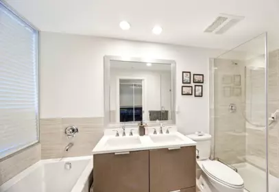 Loft / Bonus Room Photo of 911 3333 Sexsmith Road, Richmond, BC