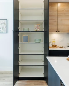 Pantry Photo of 25 10640 248 Street, Maple Ridge, BC