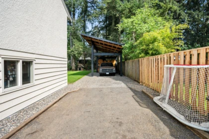 Community Amenities Photo (Clubhouse) of 3922 202a Street, Langley, BC