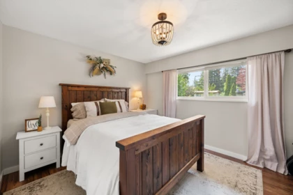 Guest Bathroom Photo of 3922 202a Street, Langley, BC