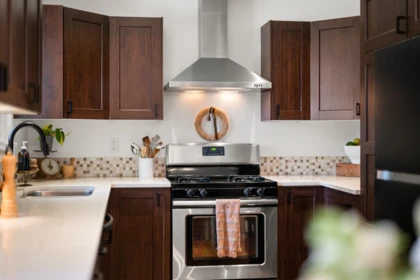 Kitchen Photo of 3922 202a Street, Langley, BC